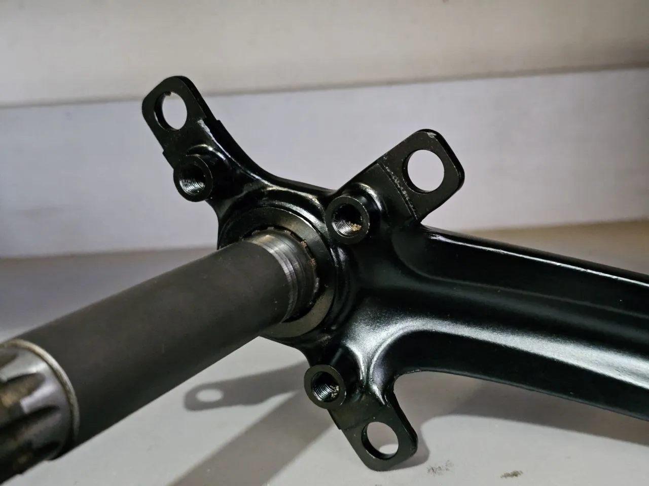 Шатуни з кареткою Sram X5 GXP фото 5