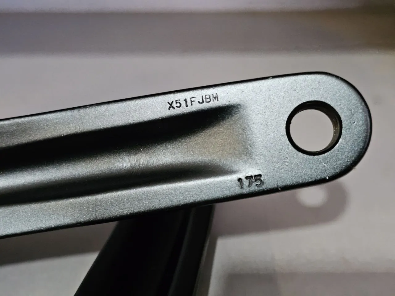 Шатуни з кареткою Sram X5 GXP фото 6