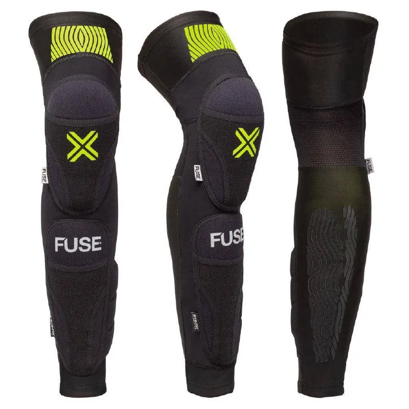 Защита Fuse Alpha/Echo/Omega S или М фото 1