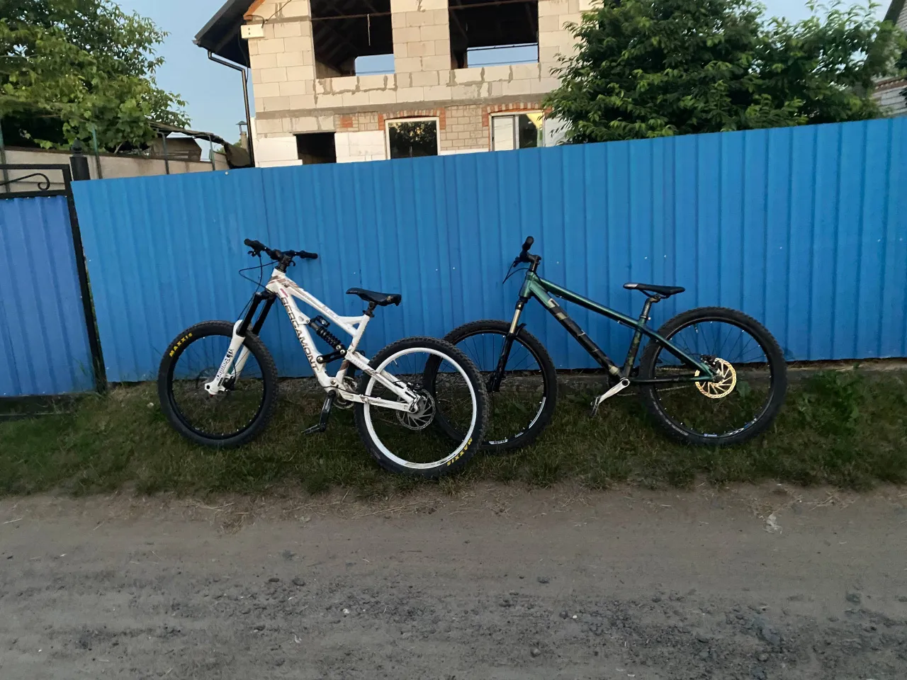 Bergamont Big Air 7.1 26 велосипед фото 4