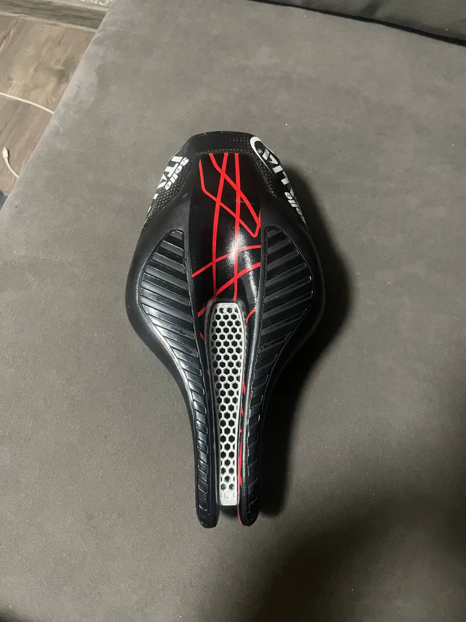 Сідло Selle Italia фото 1