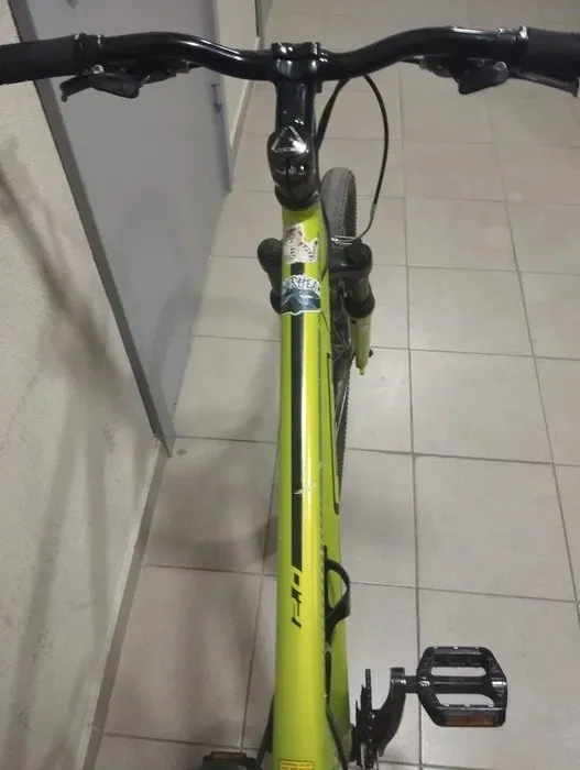 Горний велосипед GT Aggressor 2.0 фото 2