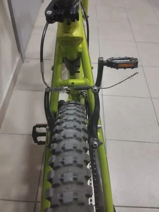 Горний велосипед GT Aggressor 2.0 фото 6