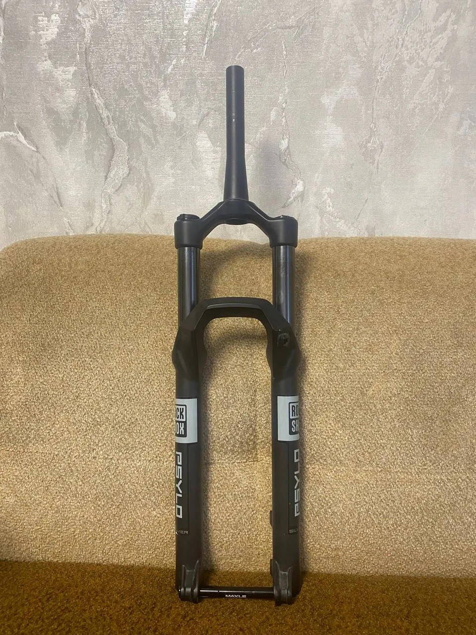 Rock Shox Psylo 150 29" фото 7