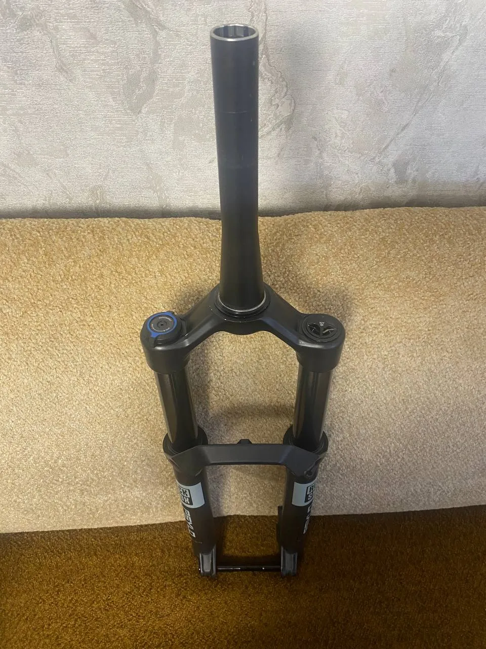 Rock Shox Psylo 150 29" фото 1