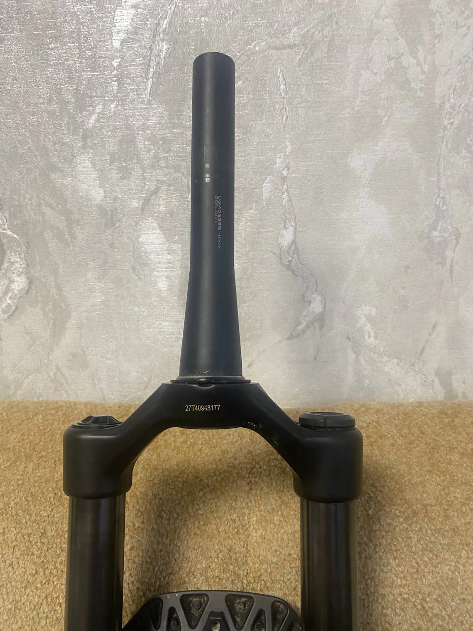 Rock Shox Psylo 150 29" фото 2