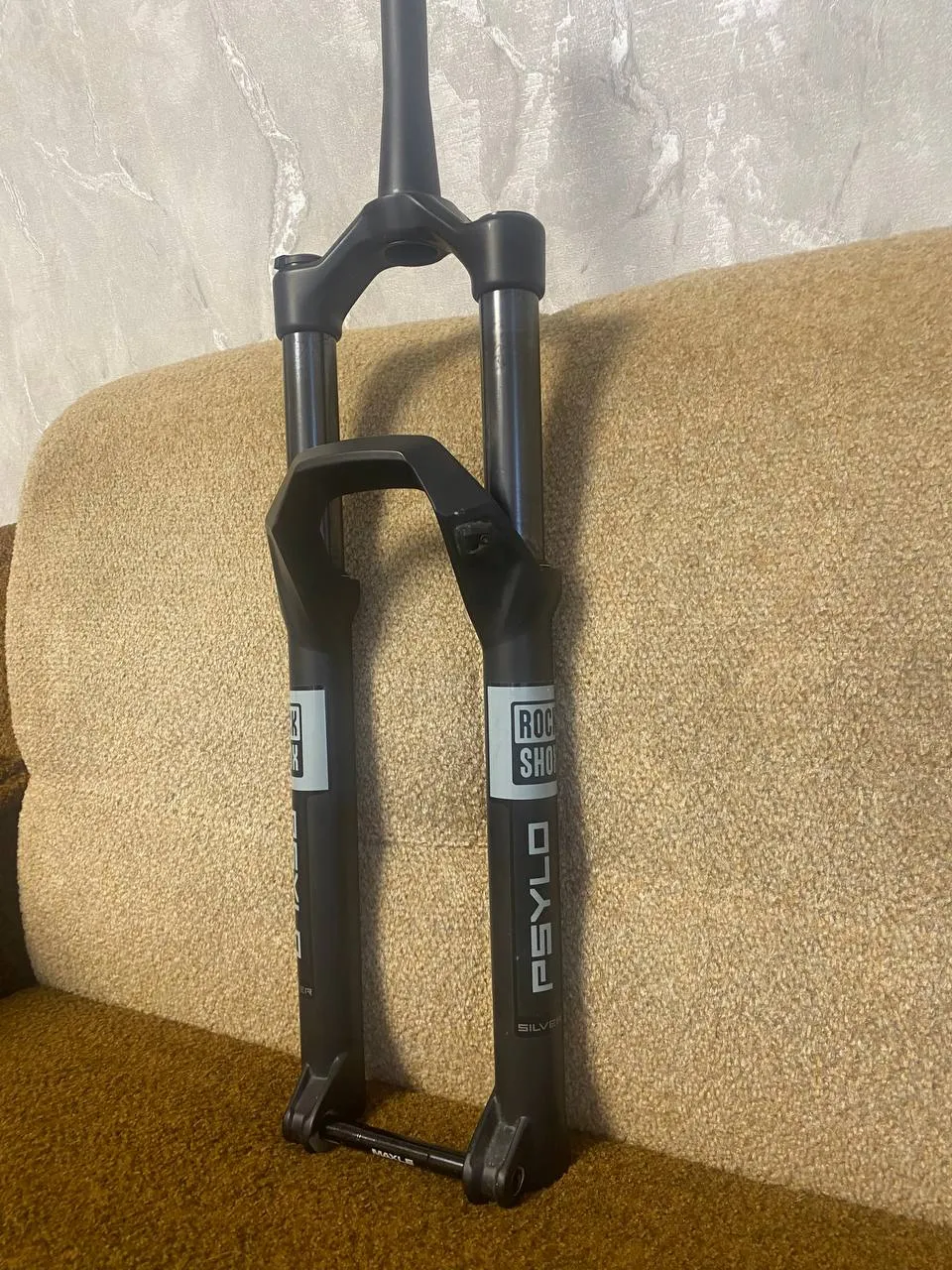Rock Shox Psylo 150 29" фото 5
