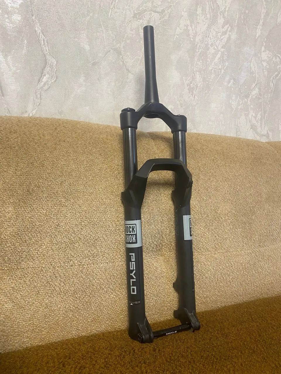 Rock Shox Psylo 150 29" фото 6