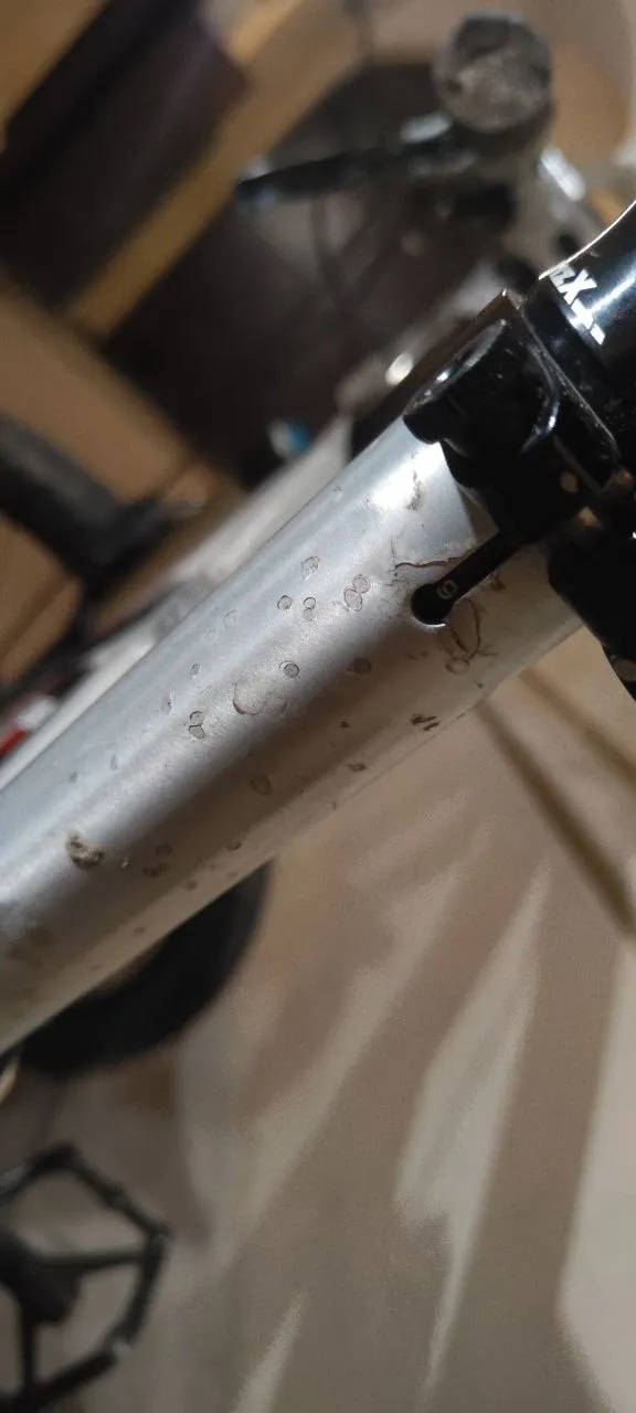 YT Industries Wicked ендуро фото 8