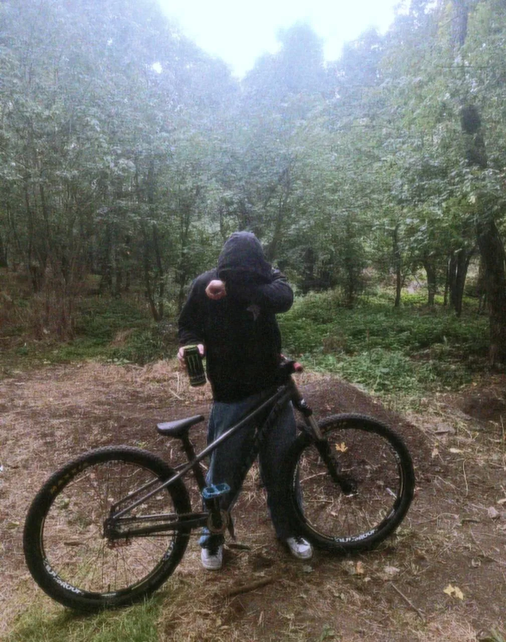 Рама Specialized Rockhopper 27.5 фото 1