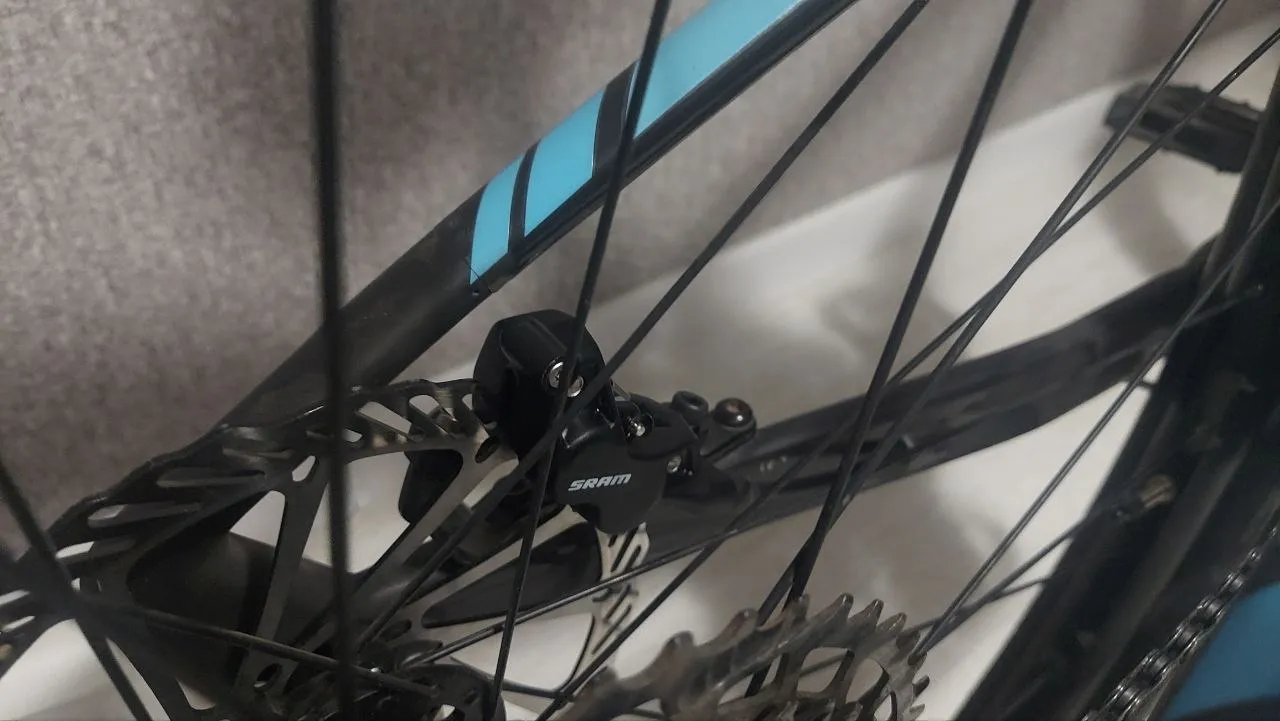 Mondraker Foxy Carbon R 29 фото 5