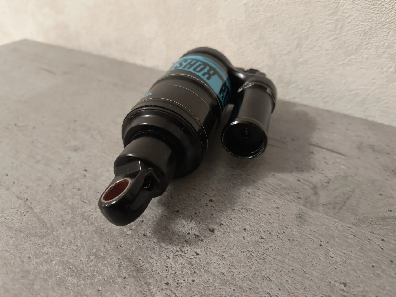 Амортизатор Rock Shox Monarch Plus RC3 фото 4
