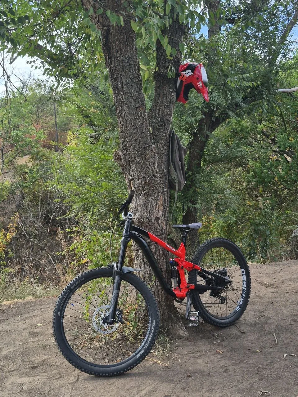 Велосипед Norco Range 7.2 фото 3