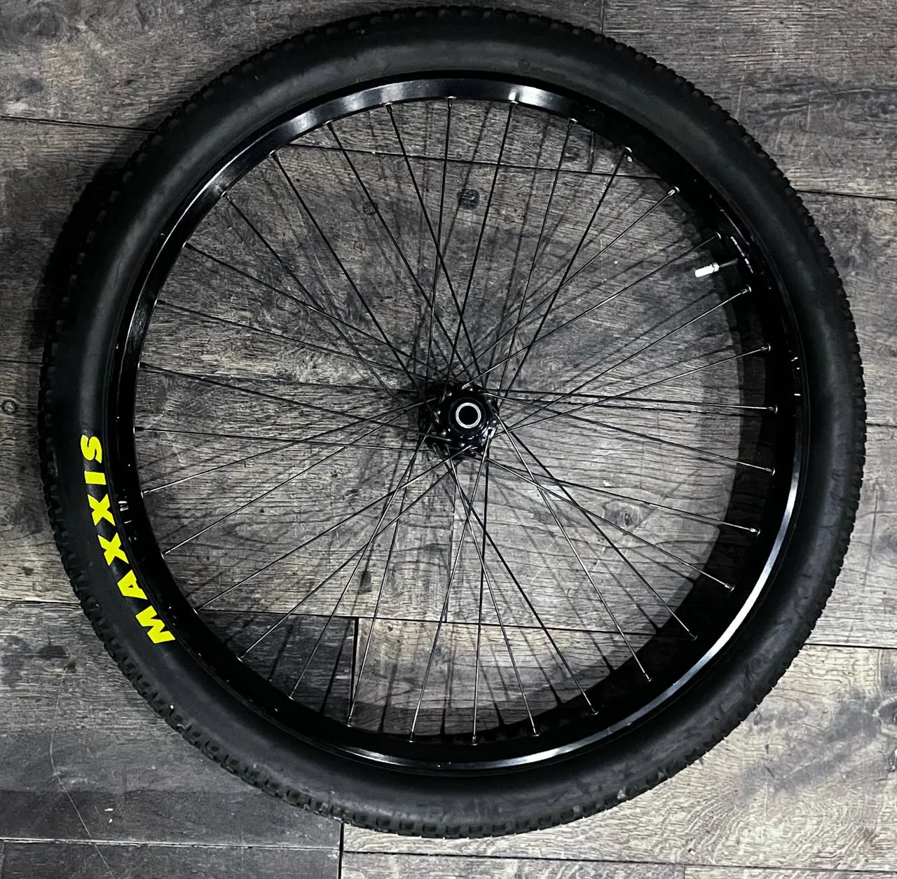 Вілсет 26" Specialized + DT Swiss фото 3