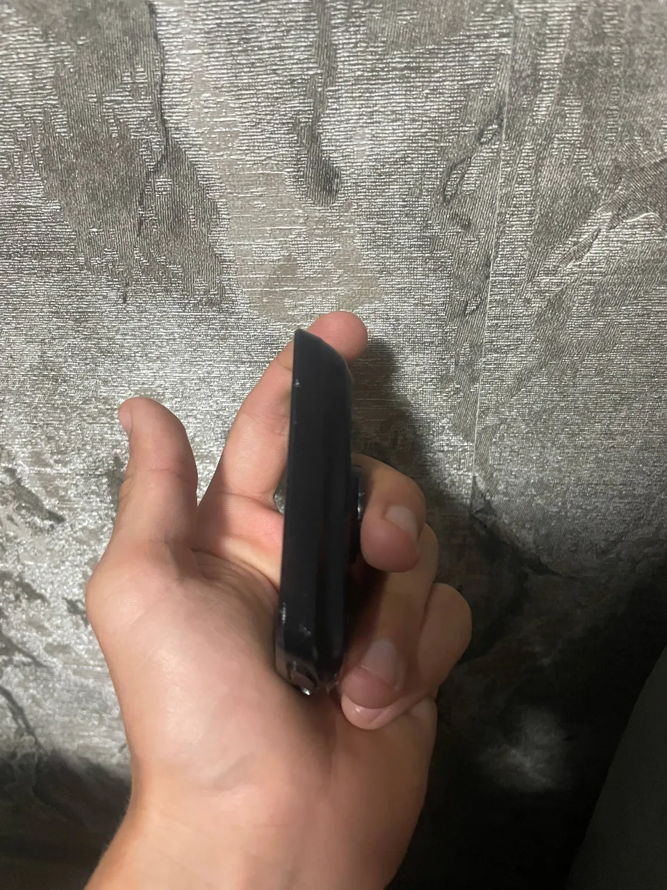 Велокомпʼютер iGPSPORT BCS100S фото 4