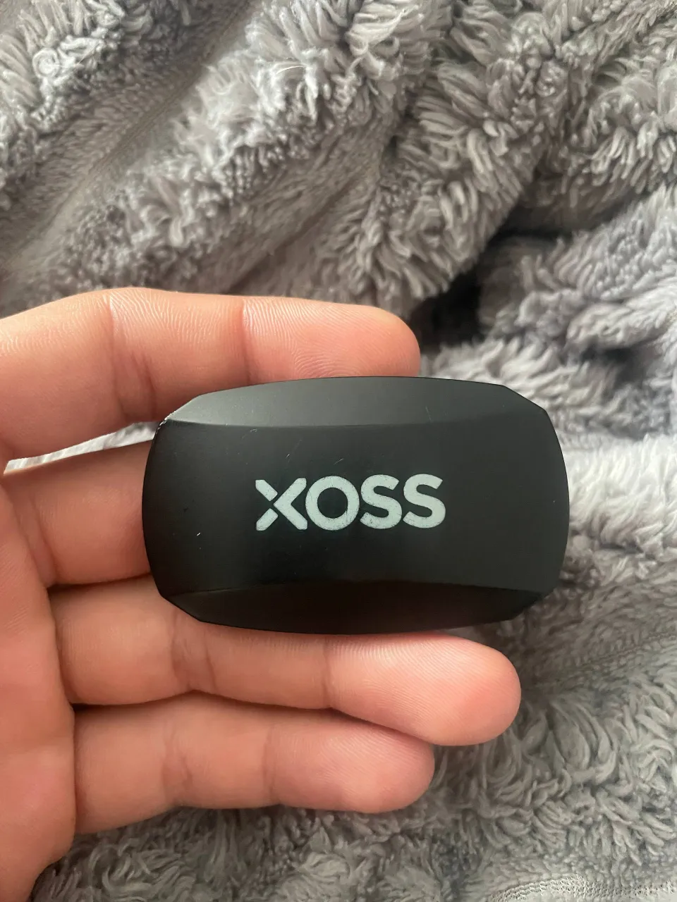 Пульсометр XOSS фото 1