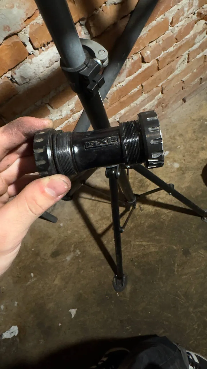 Каретка SRAM GXP фото 1