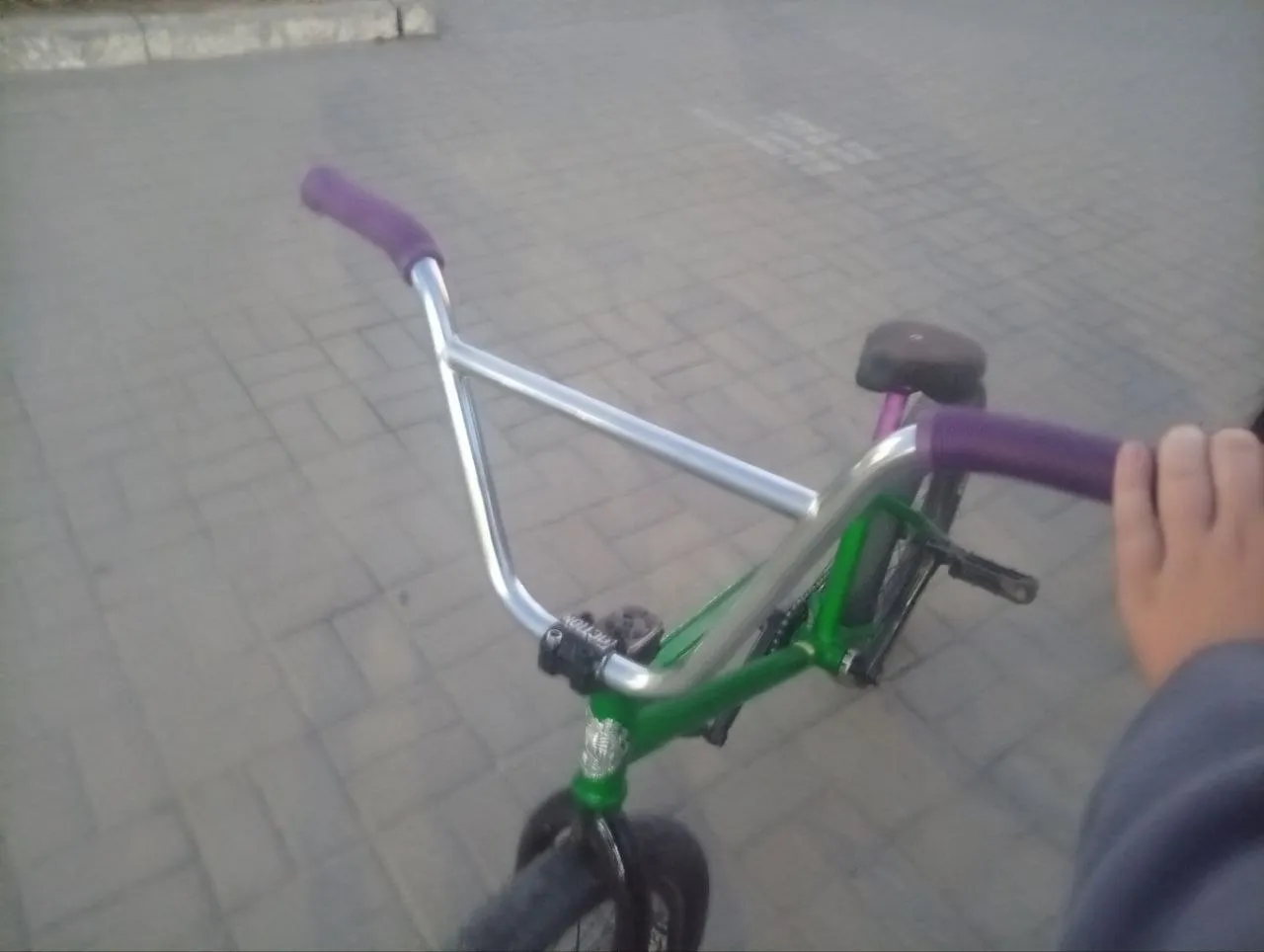 BMX Stolen фото 5