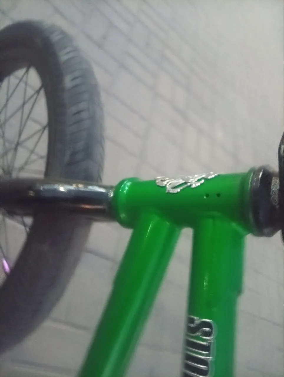 BMX Stolen фото 4