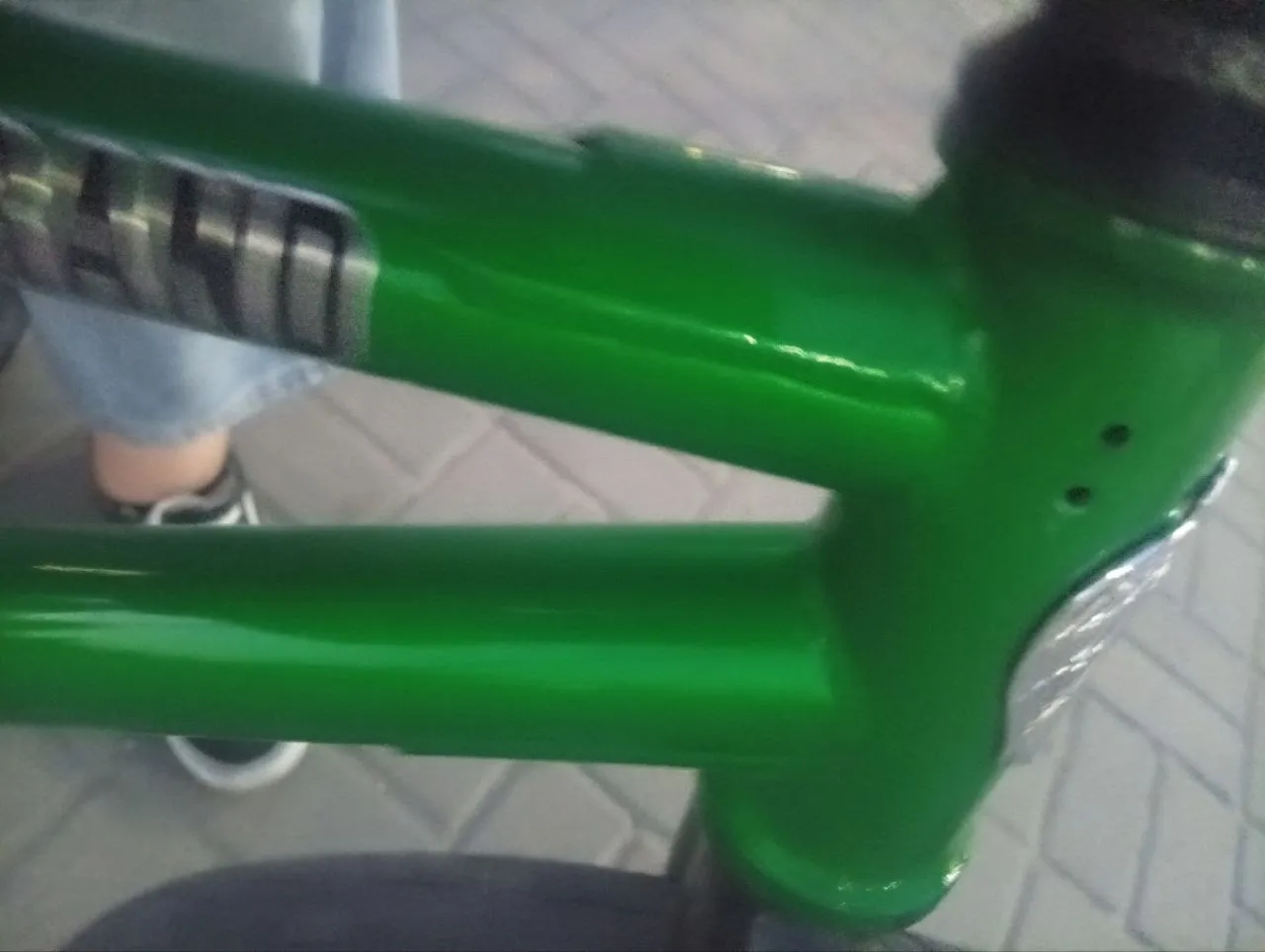 BMX Stolen фото 3