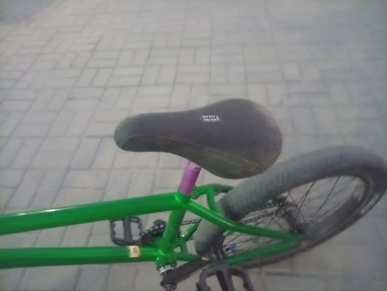 BMX Stolen фото 6