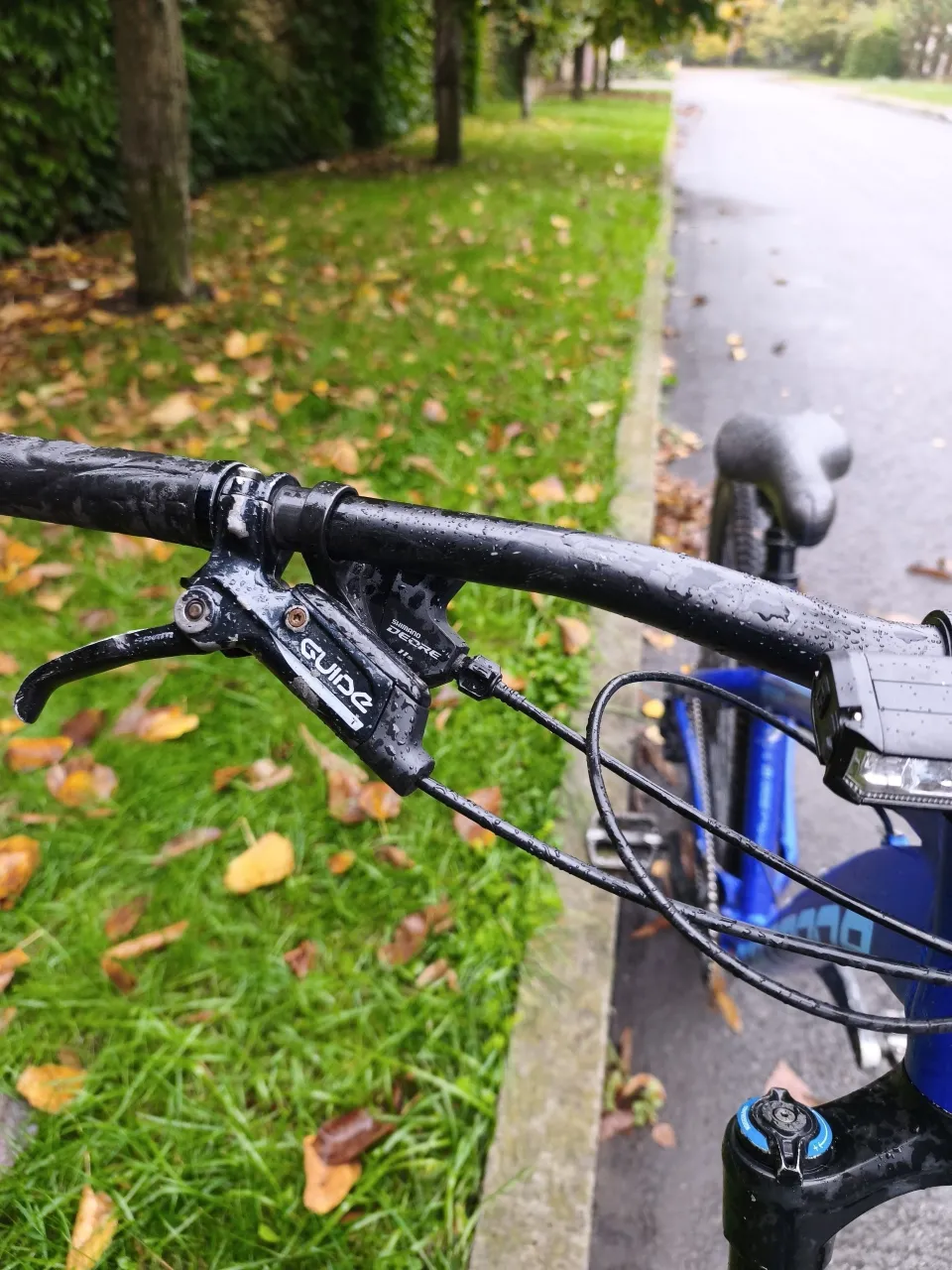 Dartmoor Hornet Pro 27.5 рама M + комплект фото 3
