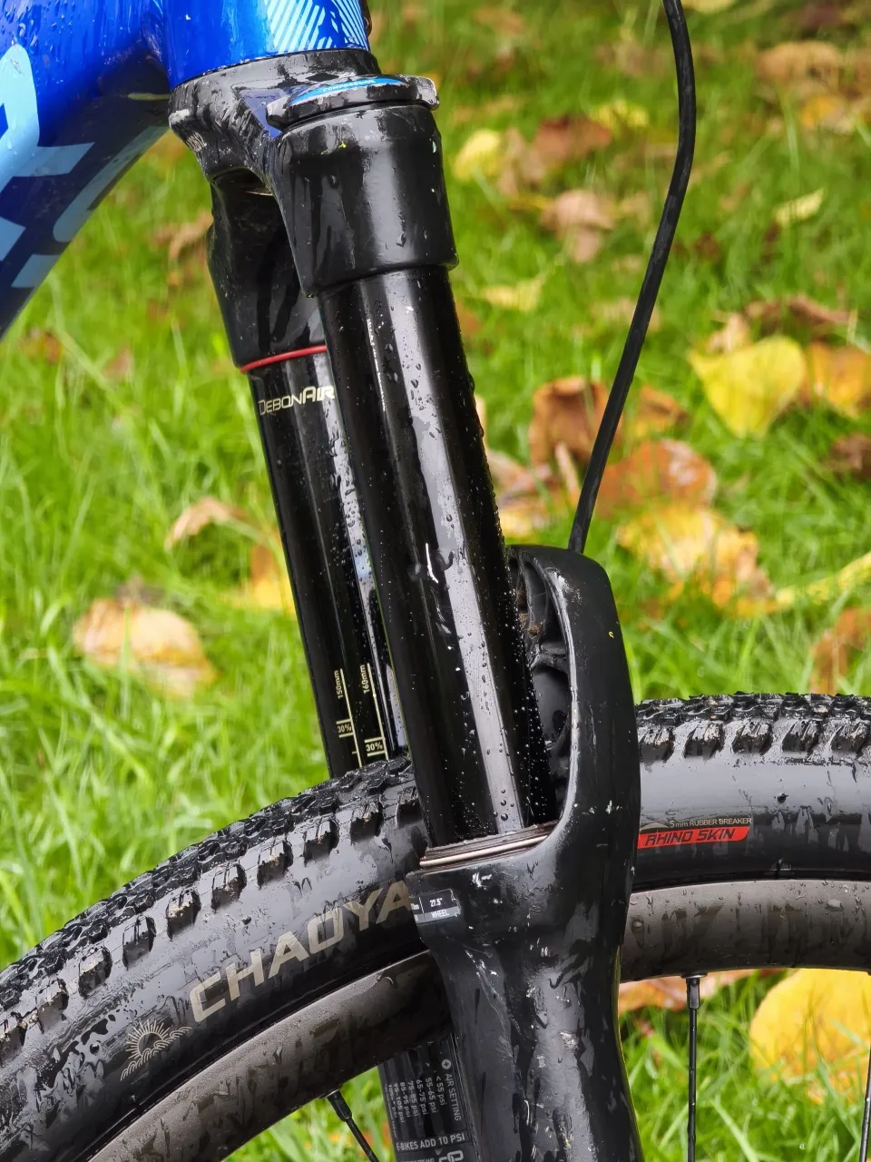 Dartmoor Hornet Pro 27.5 рама M + комплект фото 7