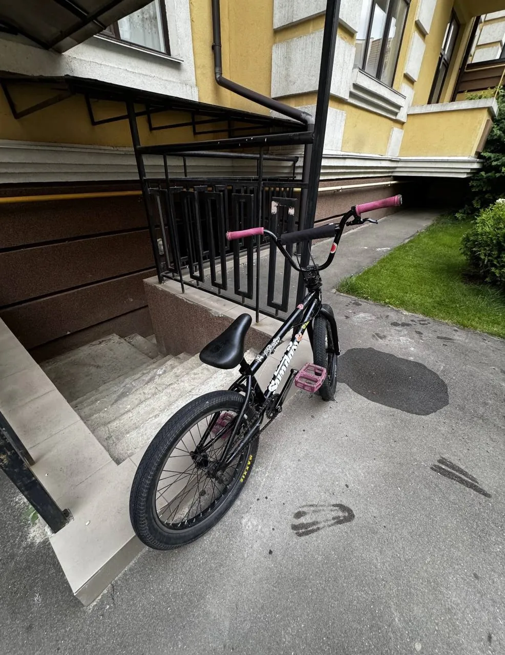 Велосипед Sunday Primer BMX фото 3