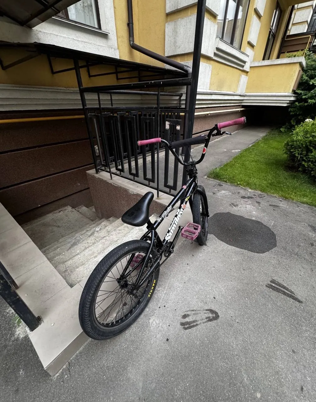 Велосипед Sunday Primer BMX фото 5