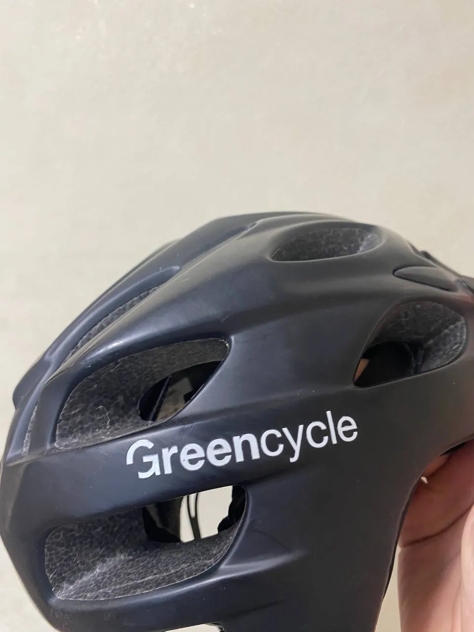 Шолом Greencycle розмір M фото 4