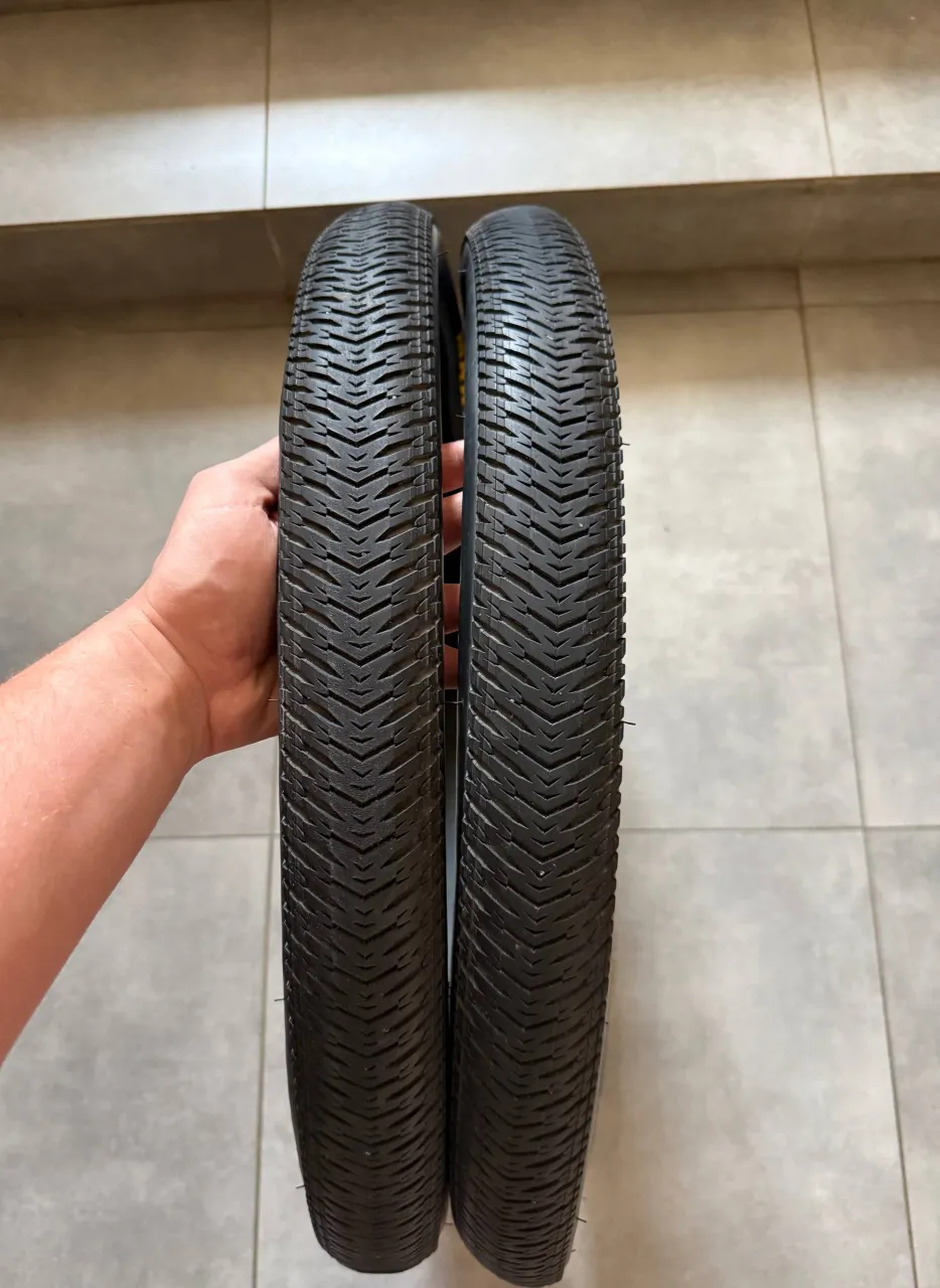 Покришки Maxxis DTH 26x2.30 folding фото 2