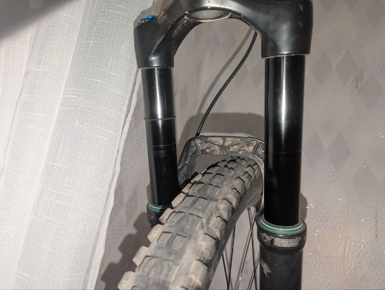 Specialized Status 160 2021 S3 (M) фото 7