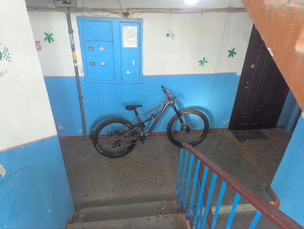 Specialized Status 160 2021 S3 (M) фото 1