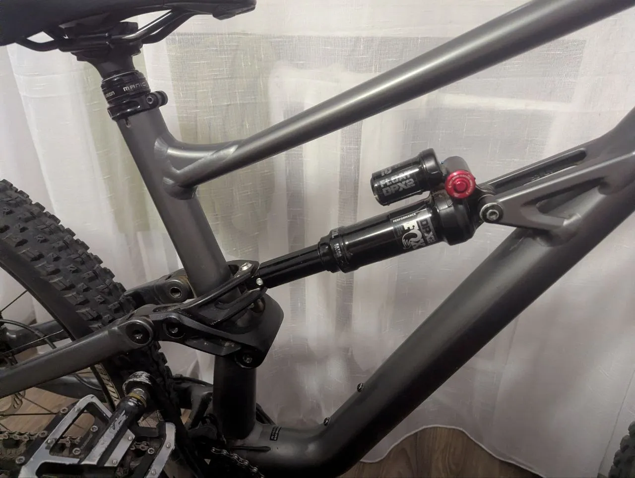 Specialized Status 160 2021 S3 (M) фото 3