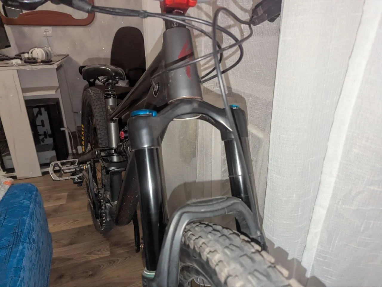 Specialized Status 160 2021 S3 (M) фото 8