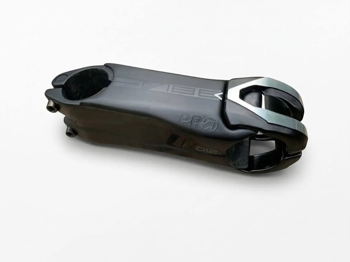 PRO Vibe Carbon Stem Di2 110мм 8° фото 1