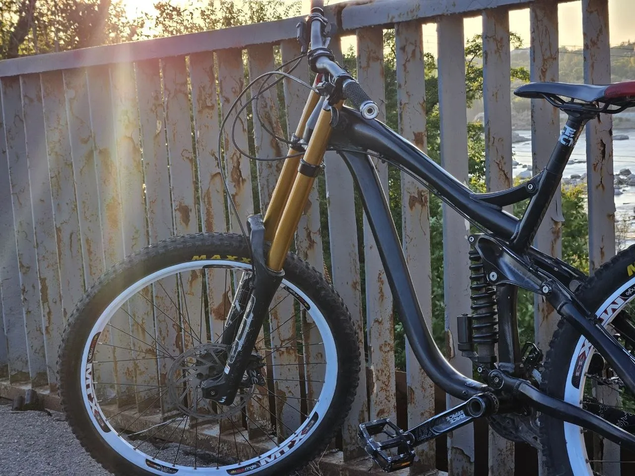 Norco Aurum 6.3 фото 1
