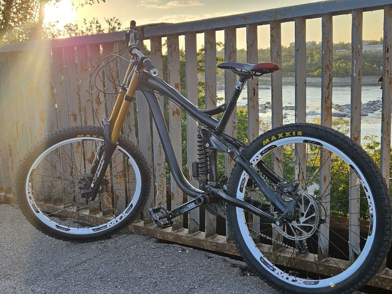 Norco Aurum 6.3 фото 2