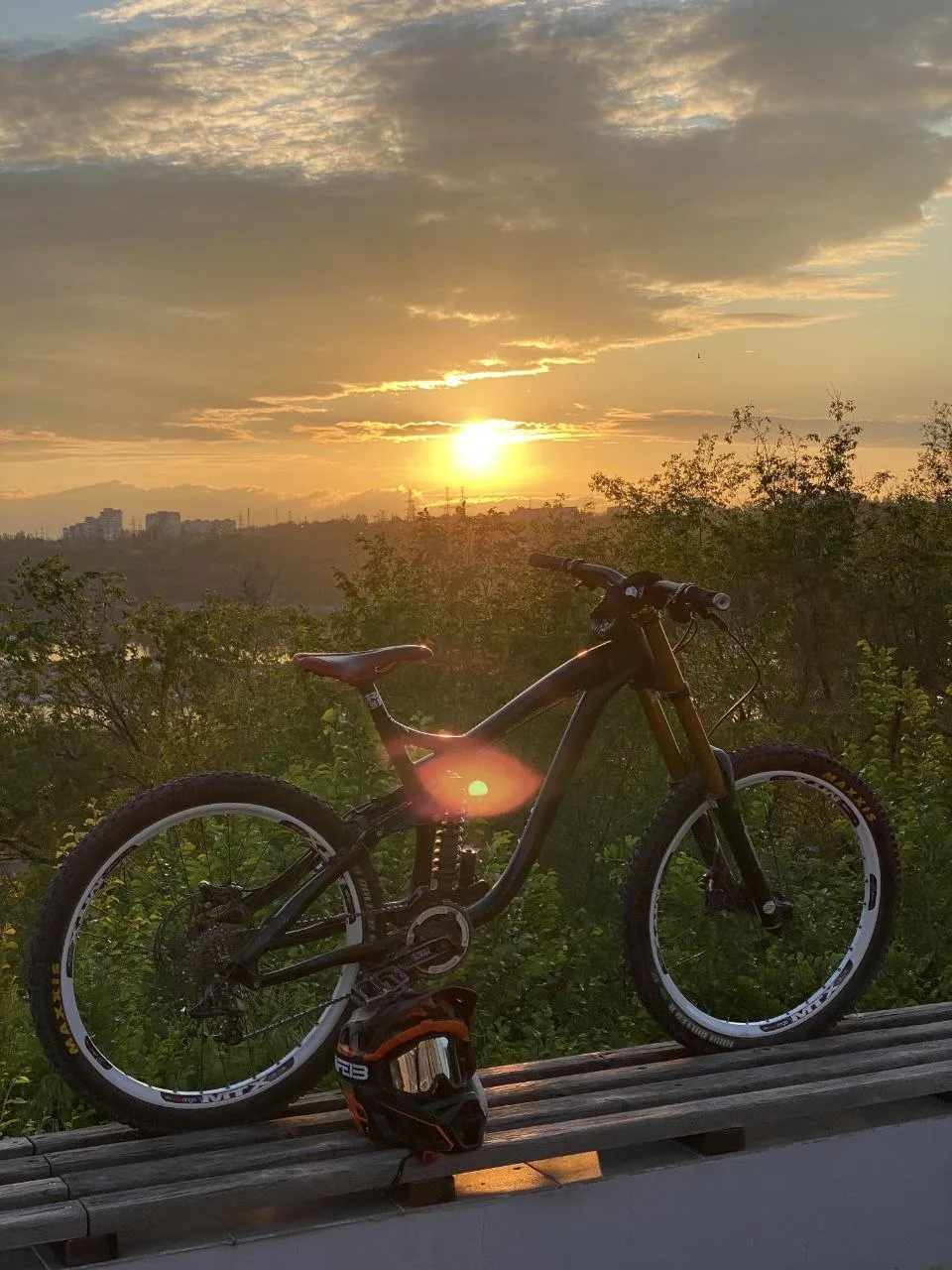 Norco Aurum 6.3 фото 3