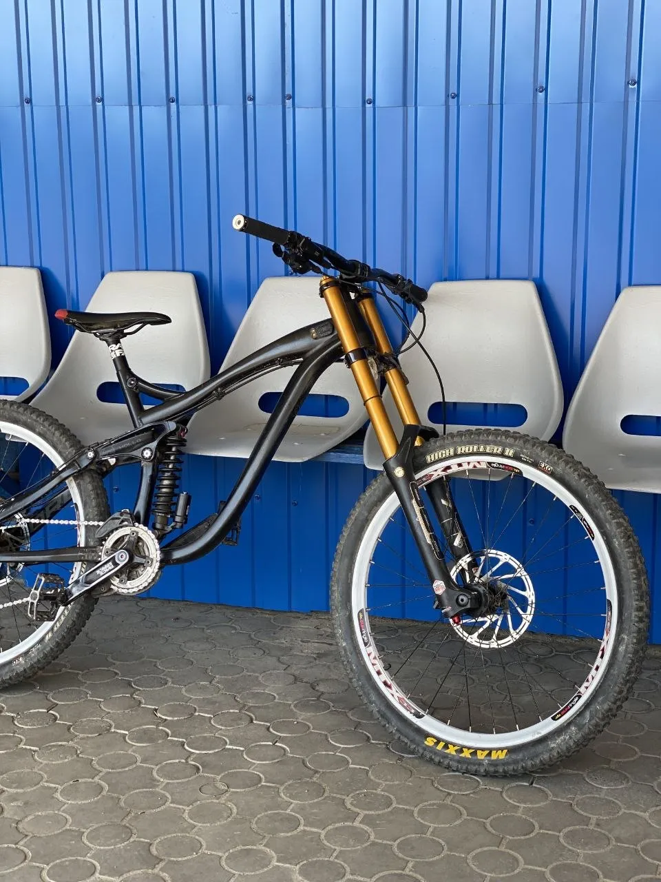 Norco Aurum 6.3 фото 4