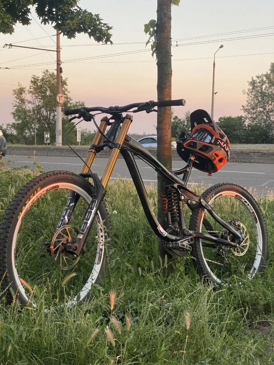 Norco Aurum 6.3 фото 6