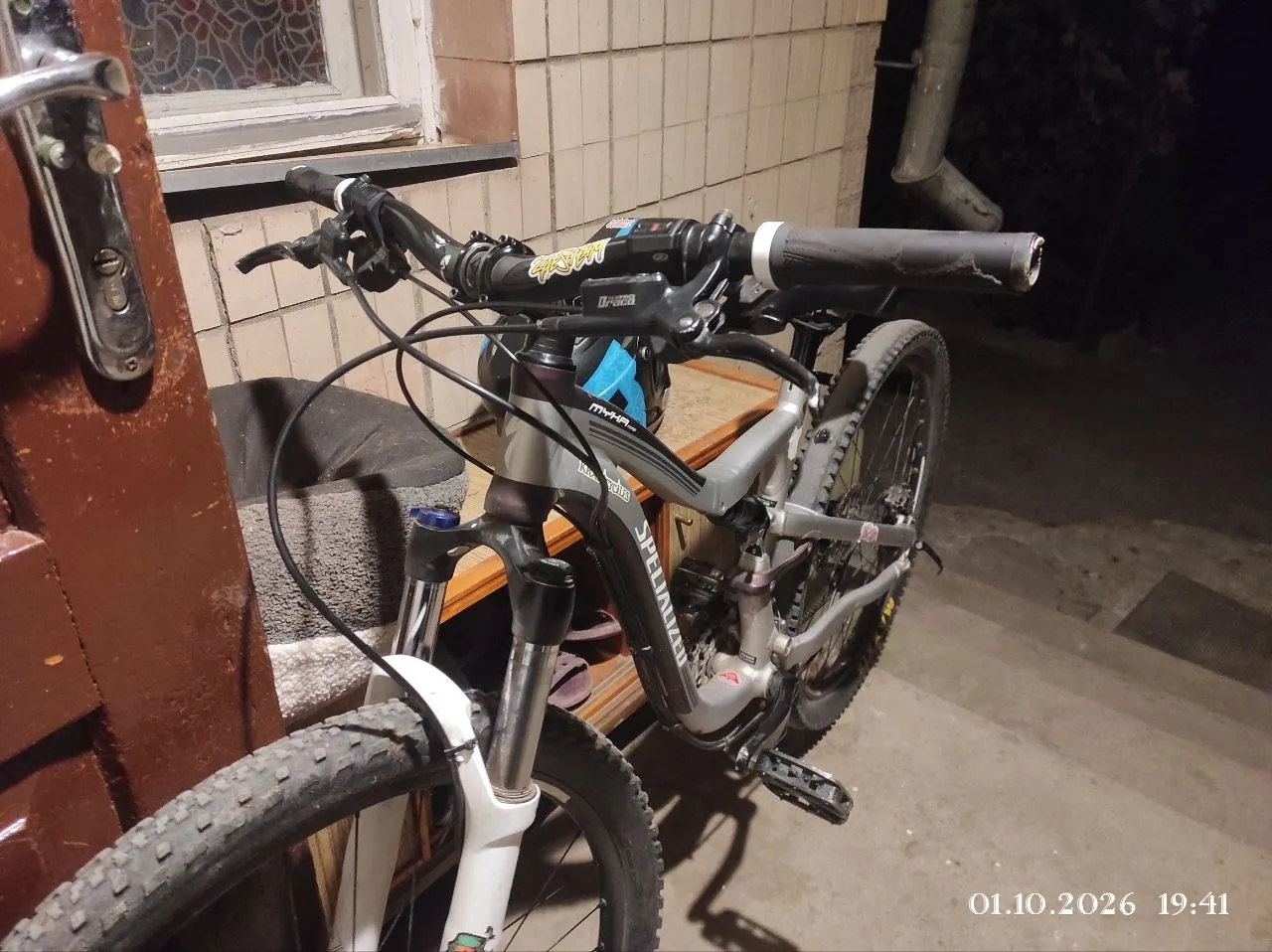 Specialized Myka Comp двопідвіс 26 фото 3