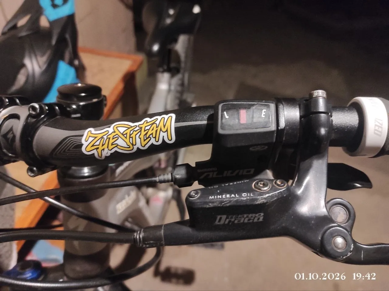 Specialized Myka Comp двопідвіс 26 фото 4