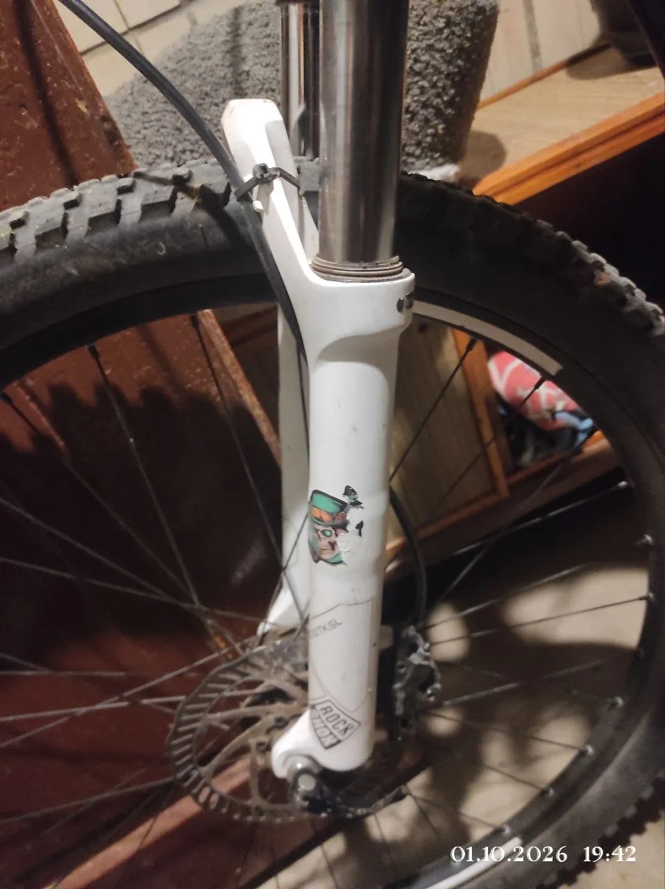 Specialized Myka Comp двопідвіс 26 фото 5