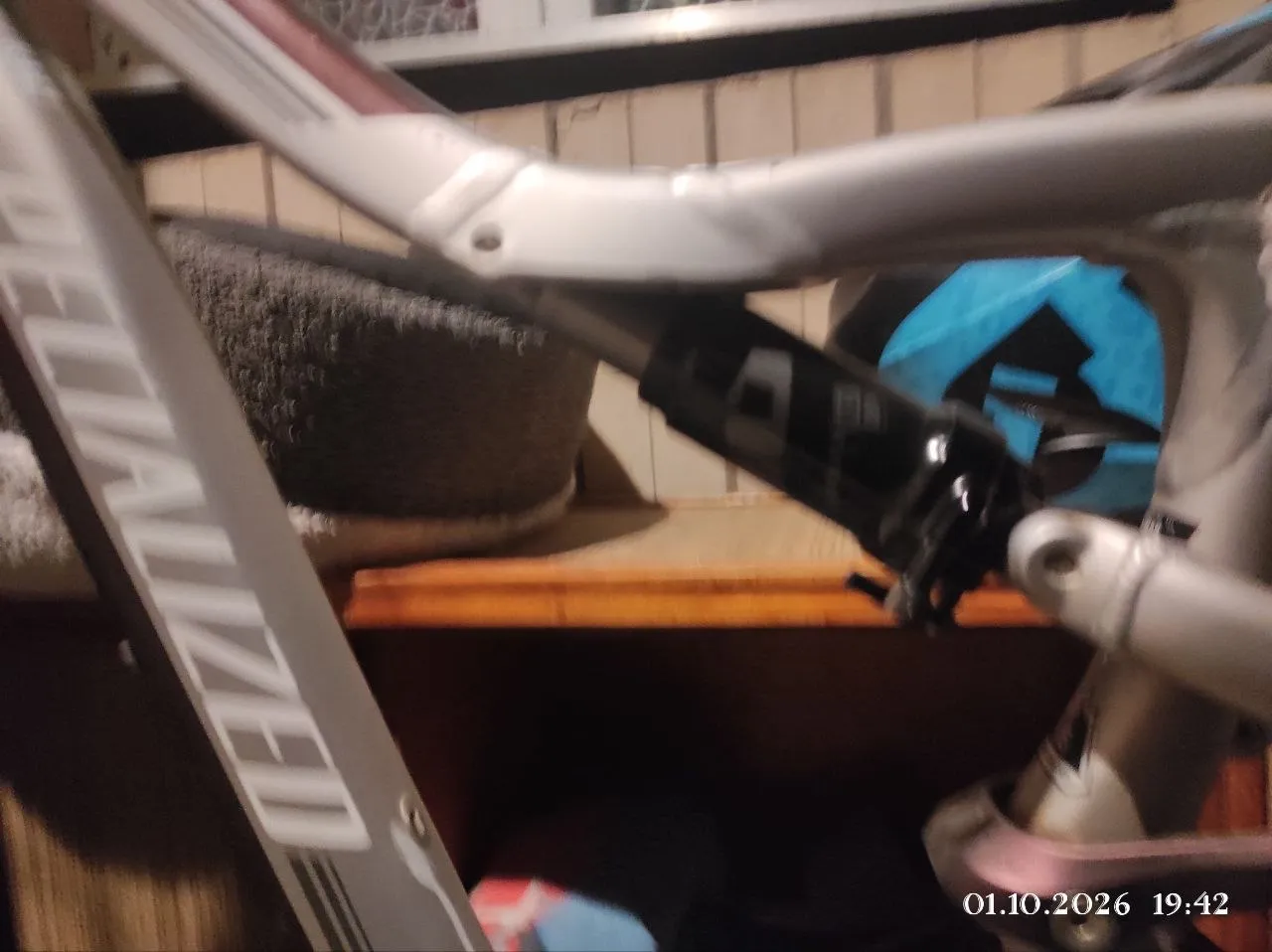 Specialized Myka Comp двопідвіс 26 фото 7