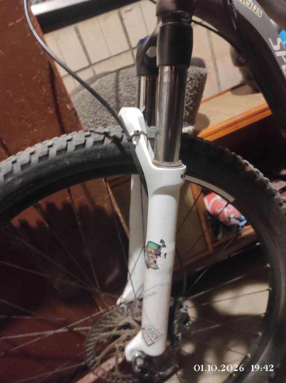Specialized Myka Comp двопідвіс 26 фото 8