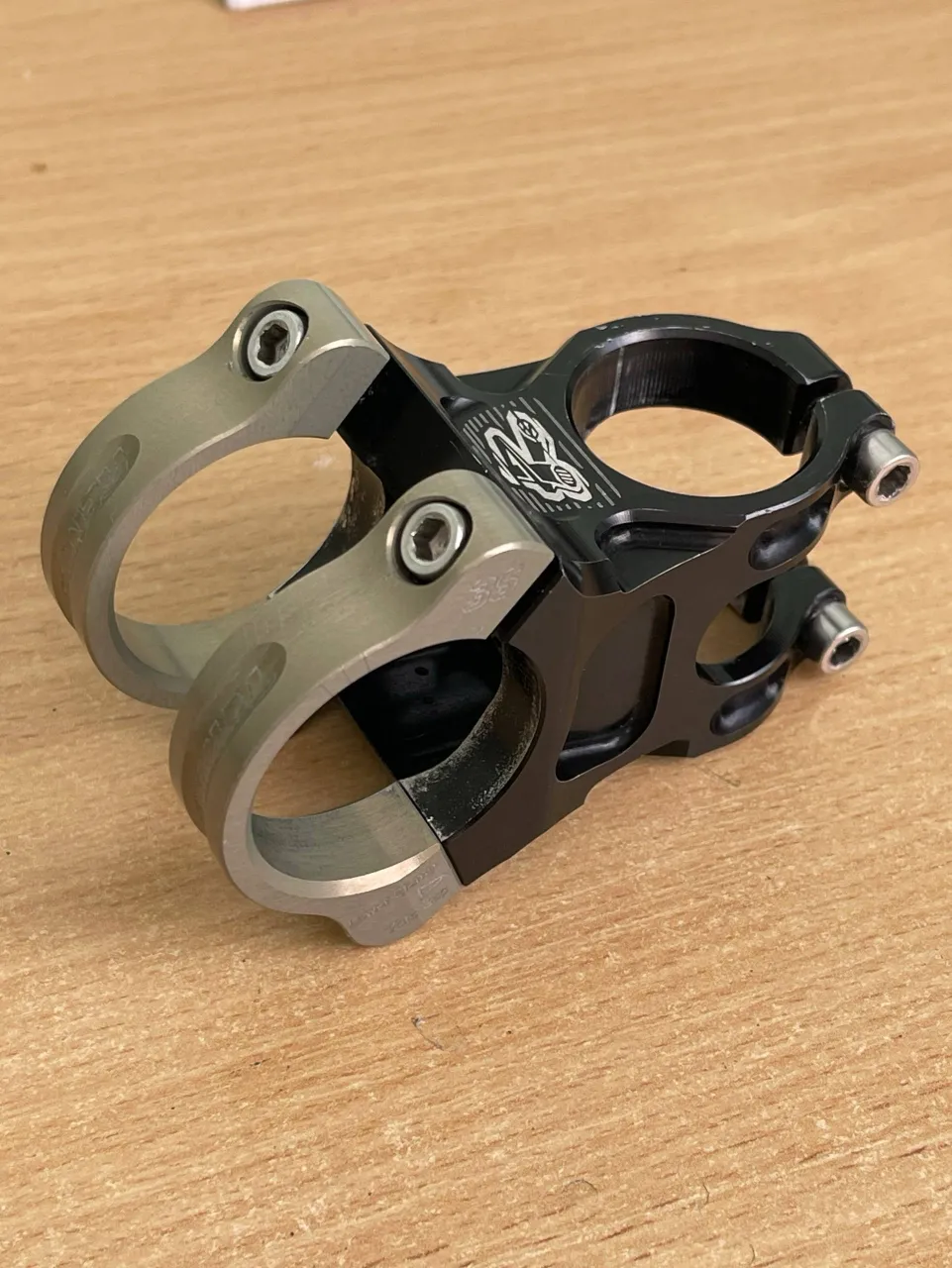 Винос Renthal Apex 35 фото 1