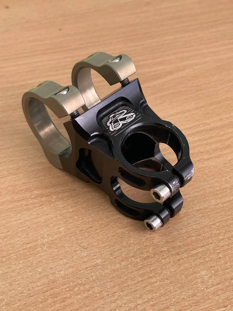 Винос Renthal Apex 35 фото 2