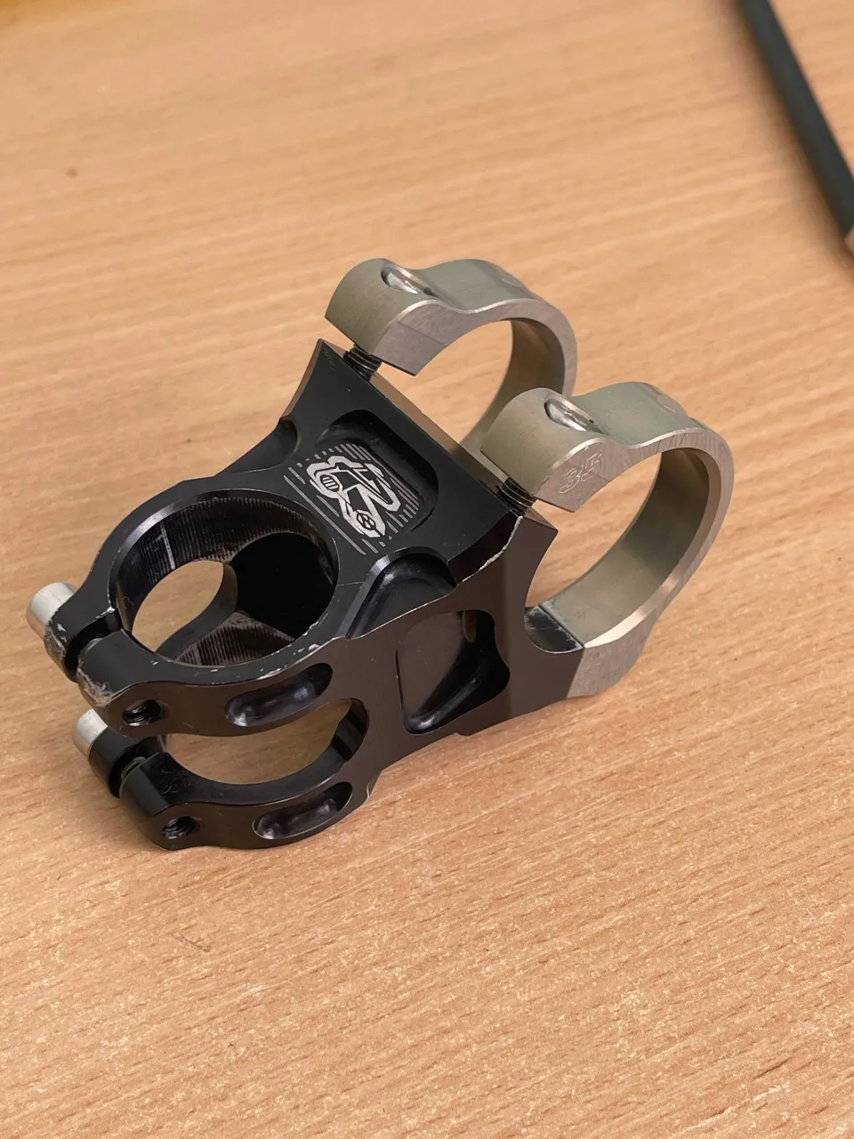 Винос Renthal Apex 35 фото 3