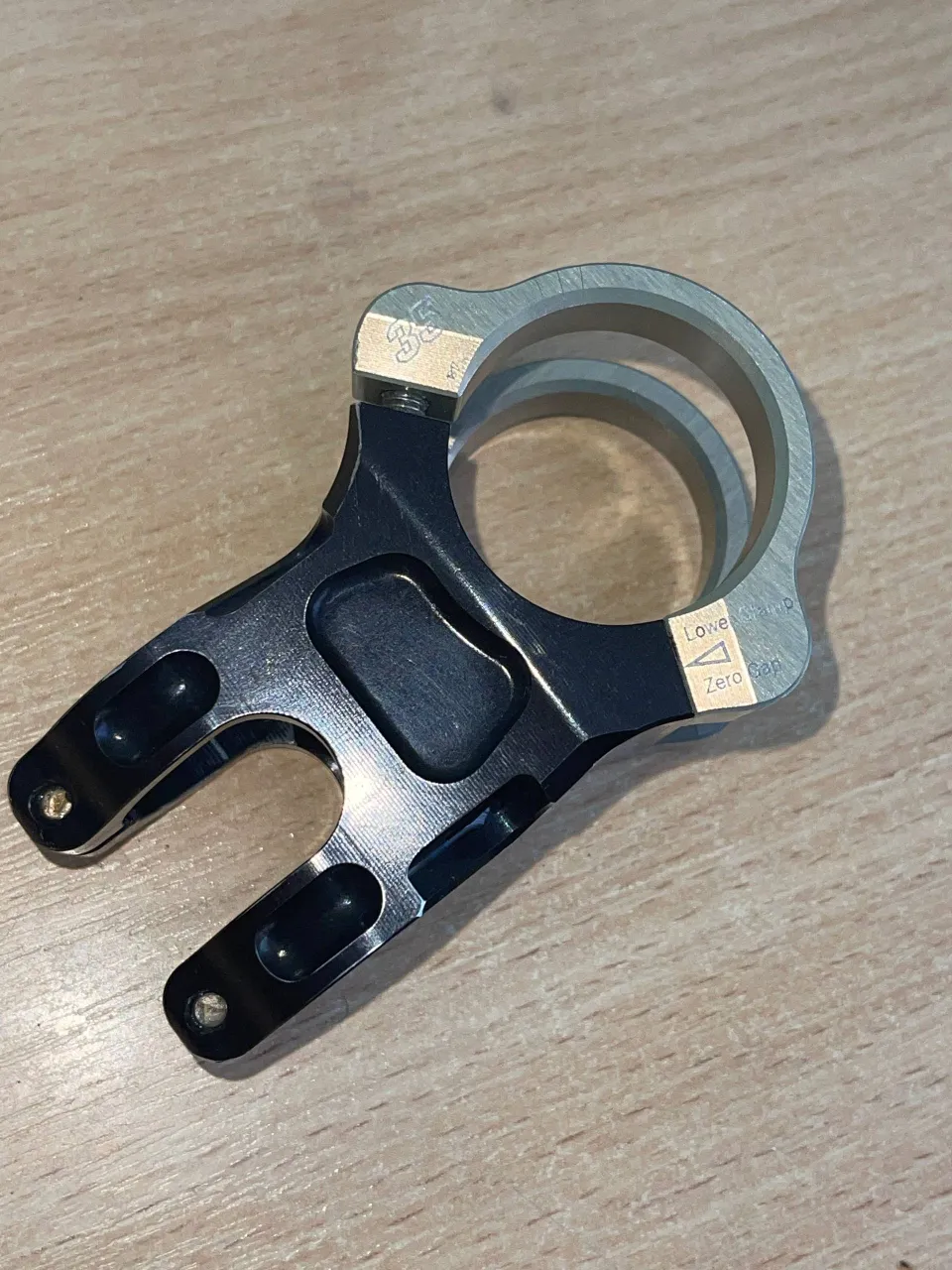 Винос Renthal Apex 35 фото 4